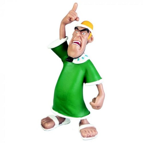 Asterix figur artifis - asterix, cm