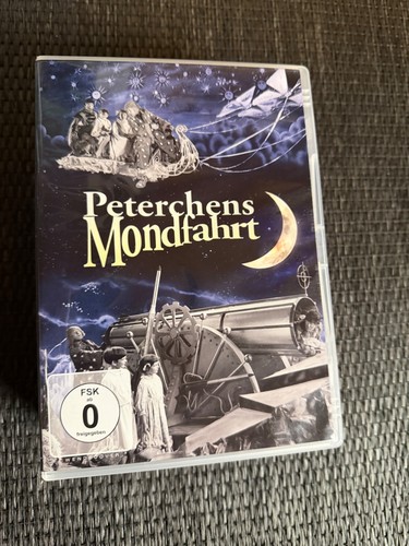 Peterchens mondfahrt von - peterchens,