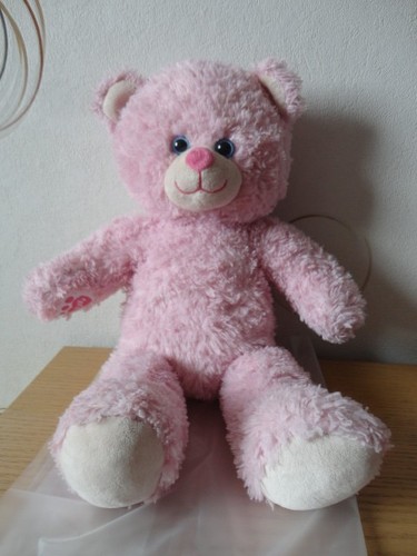 Build bear workshop - build,