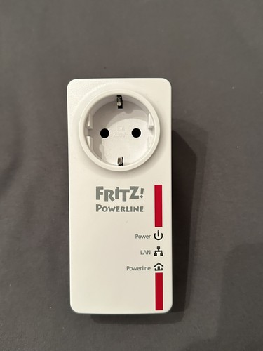 Avm fritz powerline - avm,