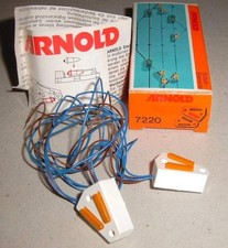 Arnold Weichenschalter