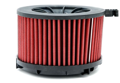 Sportluftfilter einsatz rot - sportluftfilter,