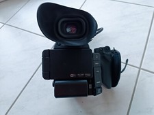 Canon EOS C100 mark II