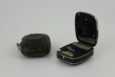 Electro Bewi Belichtungsmesser inkl. Tasche #H