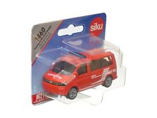 Siku 1460 Feuerwehr VW Bus
