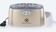 Aleksander Sternen LB Schmuckreinigungsgerät Gold-Metallic