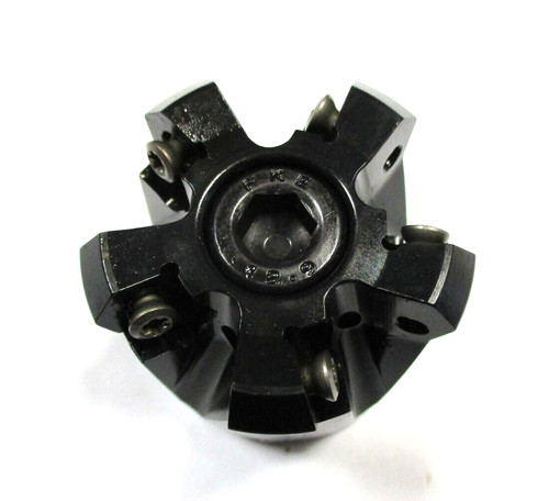Kennametal wsp messerkopf ø40 - messerkopf,