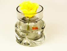 SEHR SCHÖNE KLEINE VASE VON FRIEDRICH MUNDGEBLASEN