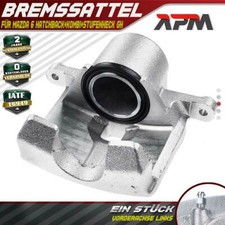 Bremssattel Vorne Links 57mm
