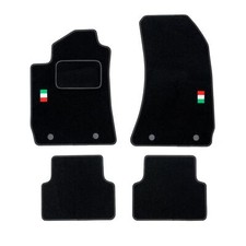 AF08-1 Autoteppiche Velour