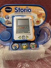 👫💻 Vtech Storio