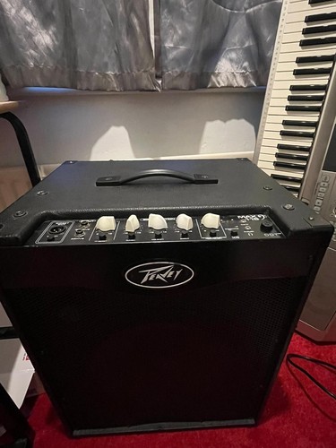 Peavey max 115 - max, combo