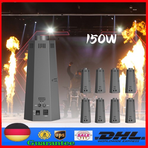150w flammenwerfer jet - flammenwerfer,