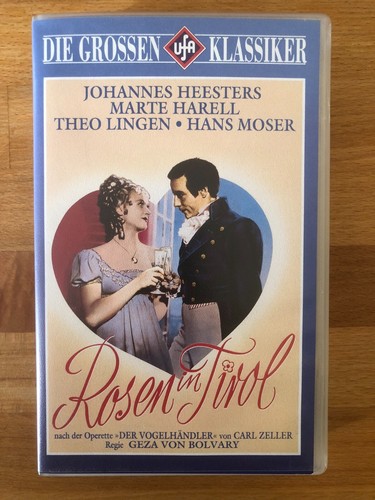 Die grossen ufa klassiker - die,