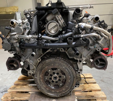 Motor Audi 2.5 TDI AKN A4 A6 Volkswagen Passat ca. 76000Km Komplett
