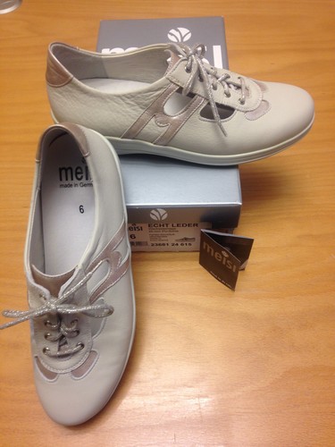 Meisi damenschuhe sport soft - , sport-soft