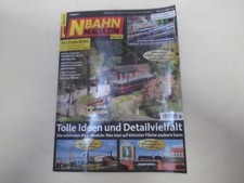 N Bahn Magazin Spezial Tolle