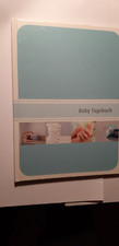 Bürobedarf  Baby-Tagebuch Henzo  202893