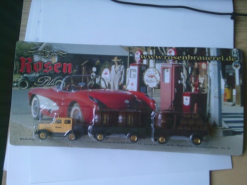 Brauerei rosen bräu faun - brauerei,