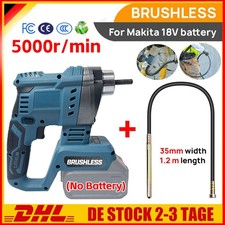 Betonrüttler Rüttler 5000