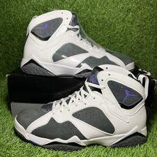 Size 9.5 - Air Jordan 7 Retro