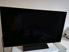 LG OLED48C47LA 121cm 48" 4K