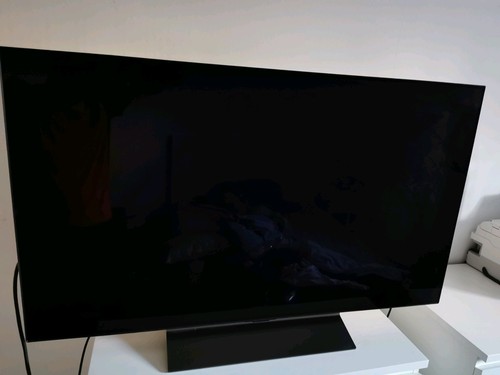 Oled48c47la 121cm 4k - 121cm,