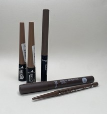 Augenbrauen Stift Brow Gel