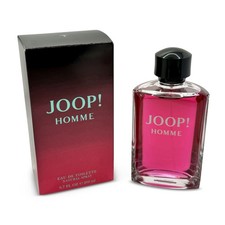 Joop! Homme Eau de Toilette