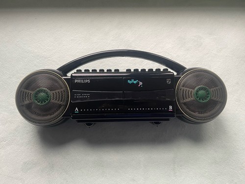 Philips roller moving sound - philips,