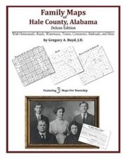 Gregory a Boyd J Family Maps