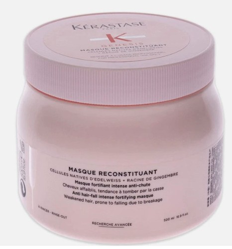 Kerastase genesis masque - kerastase,