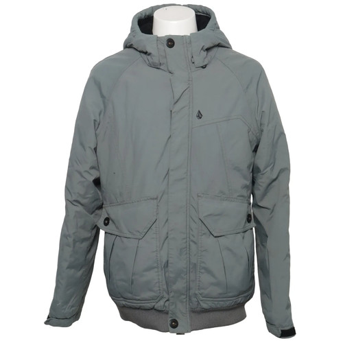 Volcom scout bomberjacke - volcom, scout,