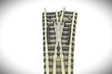 1:160 Spur N Fleischmann 9179