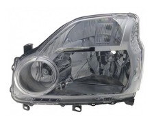 Scheinwerfer H4 Set Links +