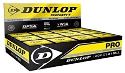 Racketworld dunlop pro - dunlop,