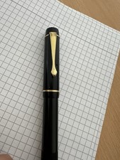 Montblanc 334 F 14C 585