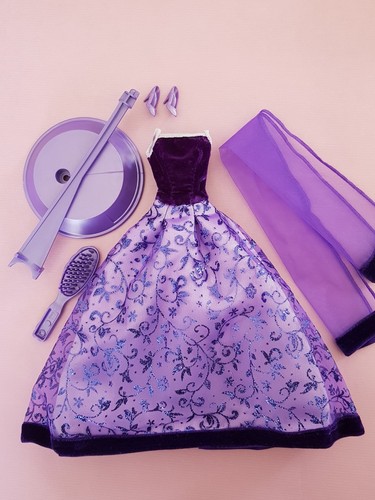 Barbie sisters celebration - barbie,