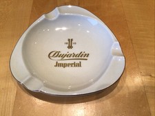 Alter Keramik Aschenbecher "