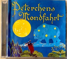 CD Peterchens Mondfahrt