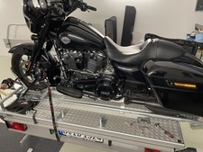 Wheely One Anhänger von Alko/Sawiko perfekt für Wohnmobile