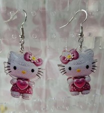 Hello Kitty Ohrhänger