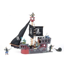 Papo 60251 - PIRATEN UND