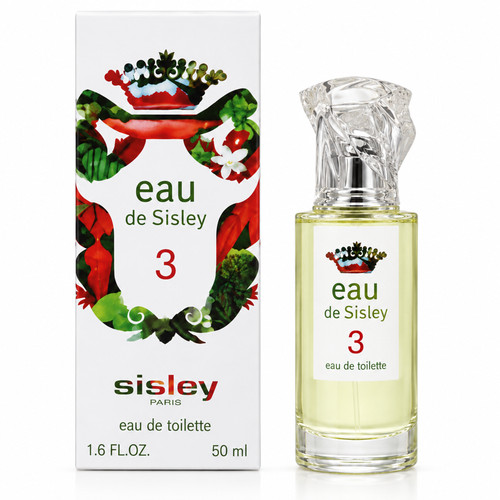 Eau sisley de - eau,