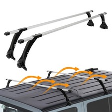 63" Dachträger Gepäckträger