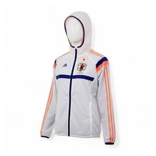 Adidas JFA Japan Anthem