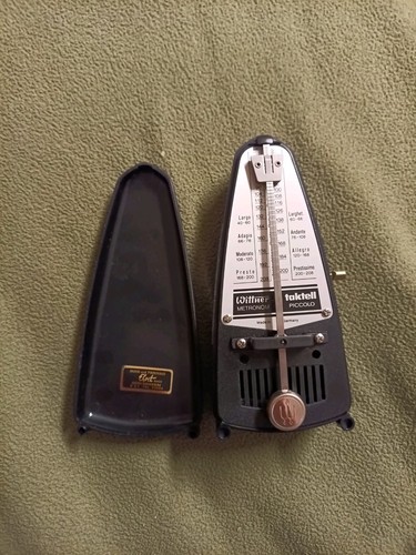 Wittner taktell piccolo - wittner,