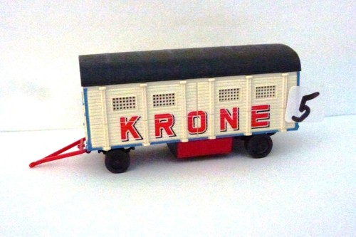 Circus krone preiser - krone,