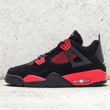 Unisex AJ4-Turnschuhe Retro