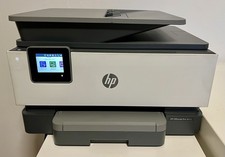 HP OfficeJet Pro 9012